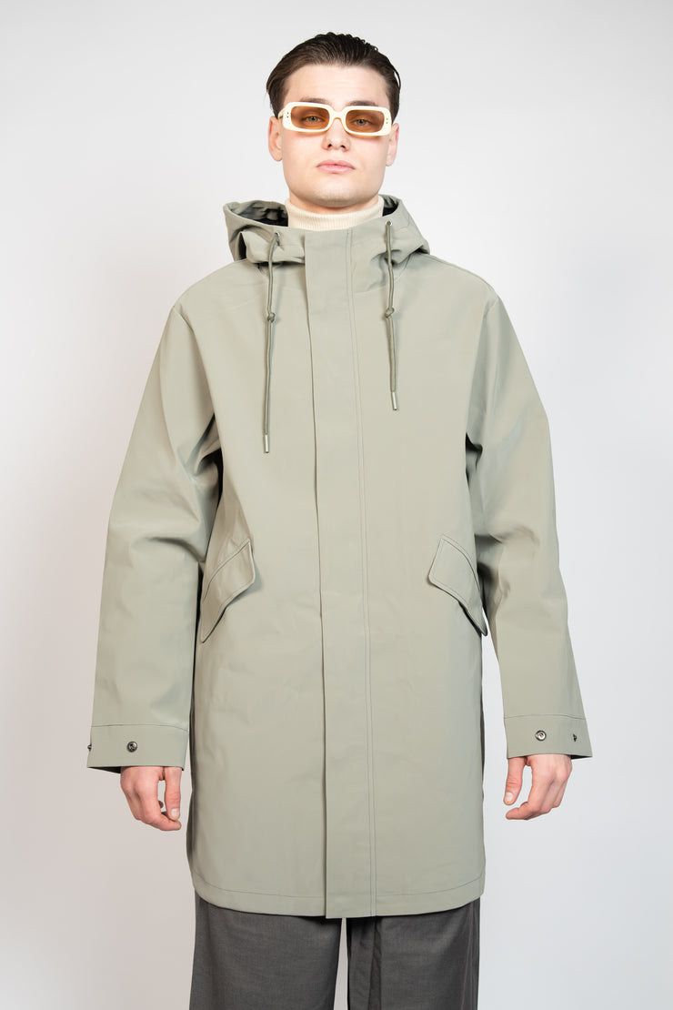 Parka Ciré