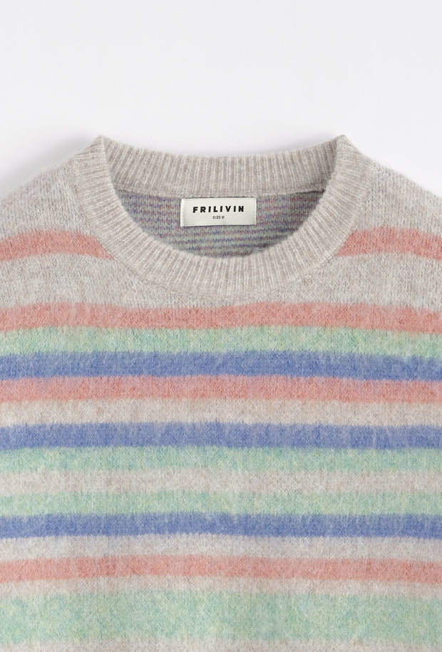 Knitwear Line pastel