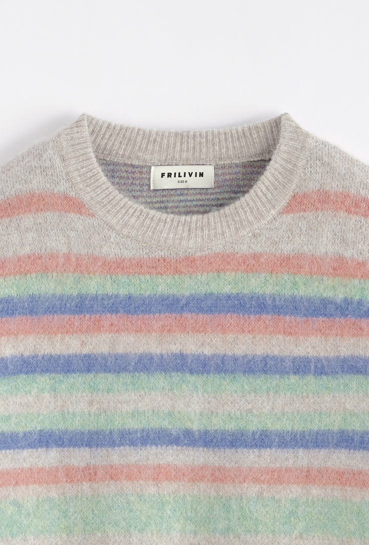 Knitwear Line pastel