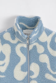 Sherpa blues