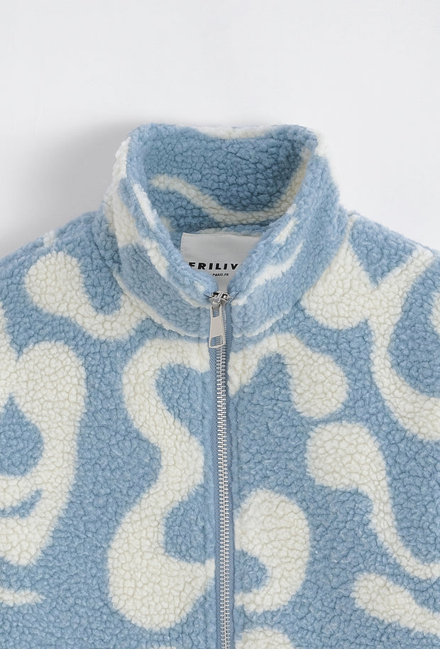 Sherpa blues
