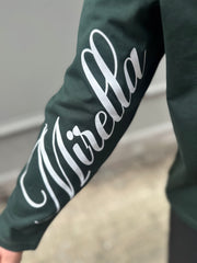 MIRELLA LONG SLEEVES