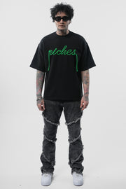 RICHES PARIS Laces