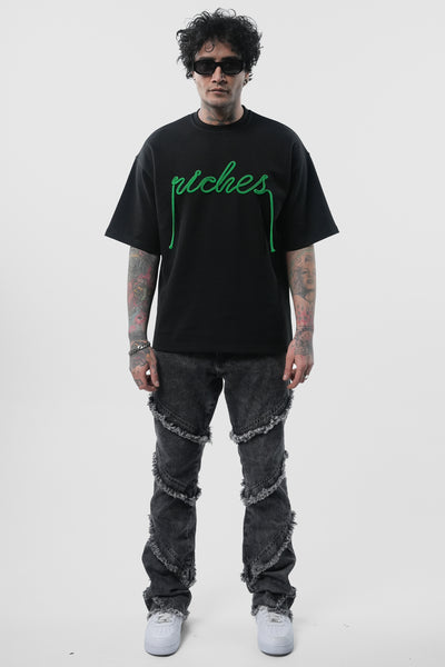 RICHES PARIS Laces