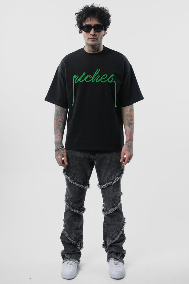 RICHES PARIS Laces