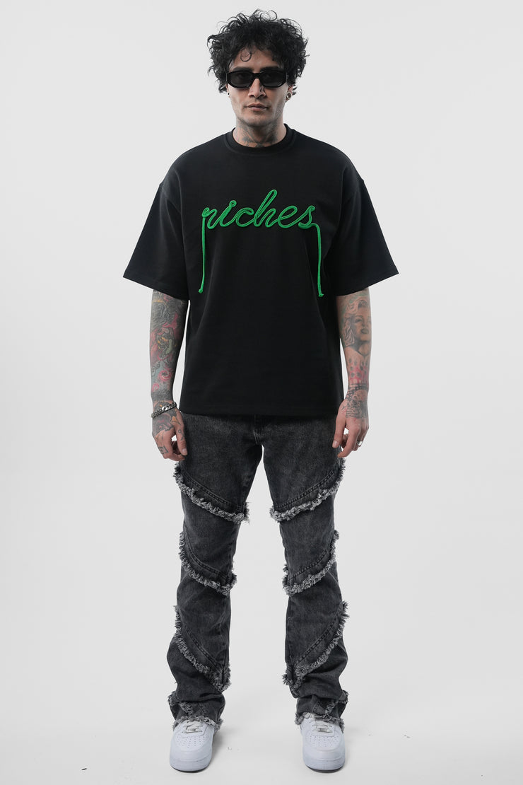 RICHES PARIS Laces