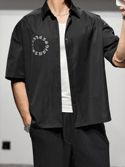 Chemise Chrome