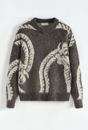 Knitwear Cordes