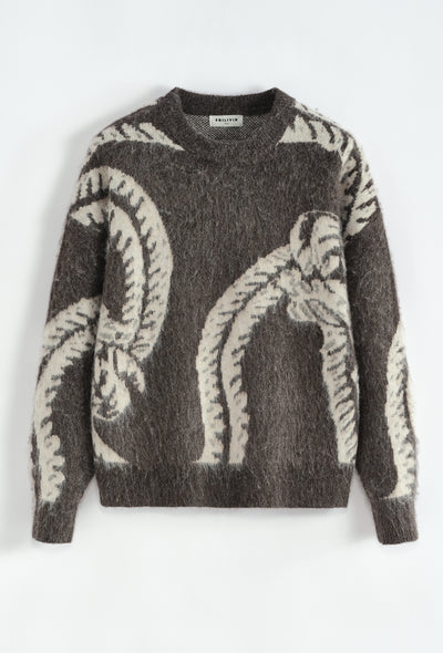 Knitwear Cordes