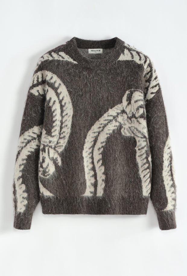 Knitwear Cordes