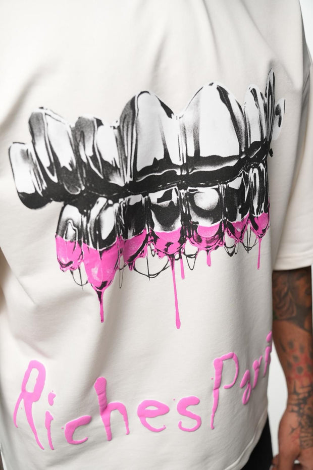 RICHES PARIS CROP AW/26