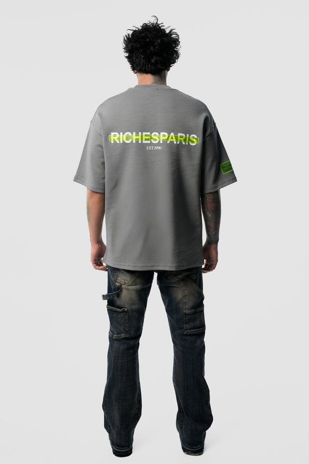 RICHES PARIS Fluo