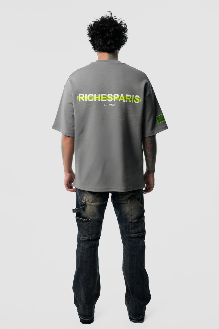 RICHES PARIS Fluo