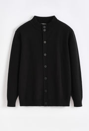 Cardigan Noir