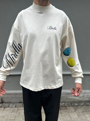 MIRELLA LONG SLEEVES