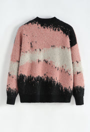 Knitwear Volcano