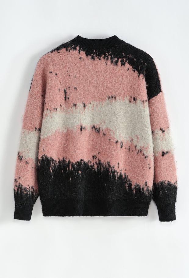 Knitwear Volcano
