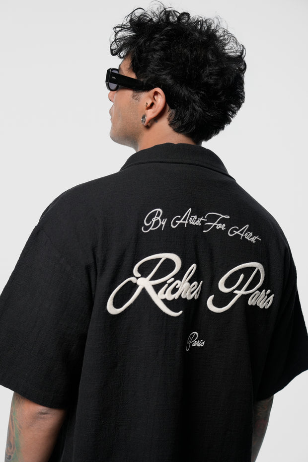 Chemise Riches Paris