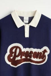Polo Présent
