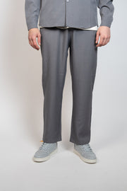 Ensemble Sport Italy Gris