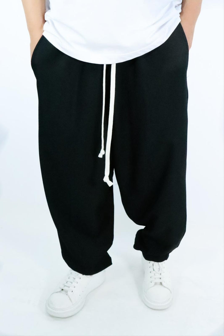 Pantalon Noir