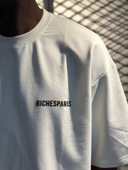 Riches Paris first