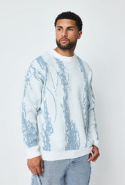 Knitwear Azur