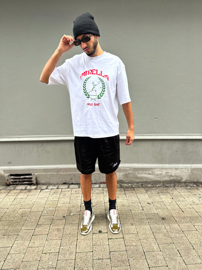 MIRELLA LE T-SHIRT RAQUETTE