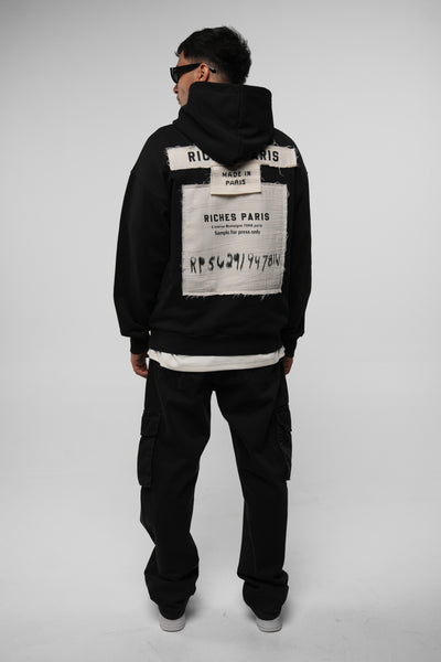 RICHES PARIS HOODIES AW/26