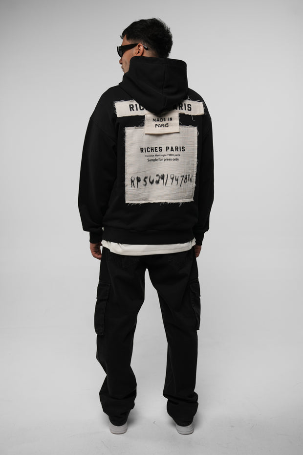 RICHES PARIS HOODIES AW/26