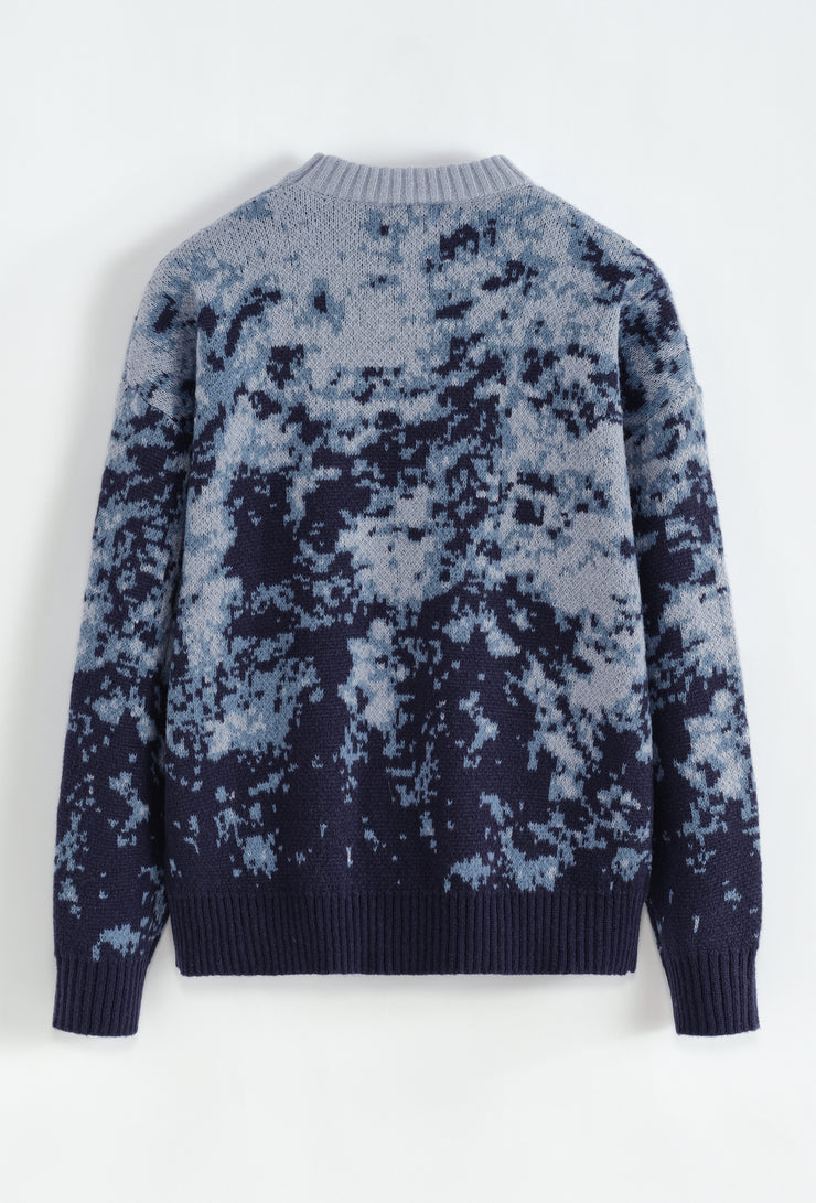 Knitwear winter