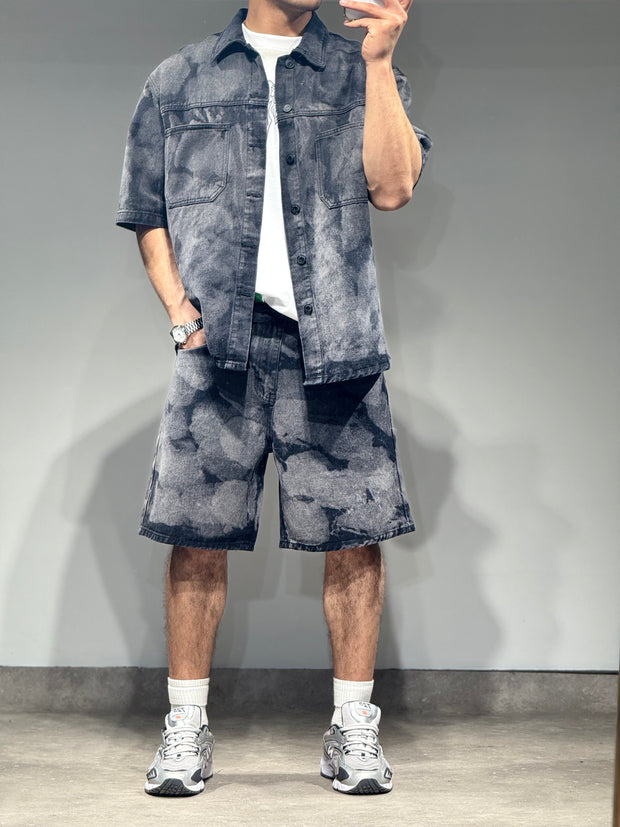 Ensemble Jeans Javelisé