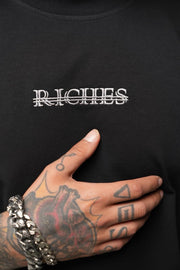 RICHES PARIS CROP AW/26