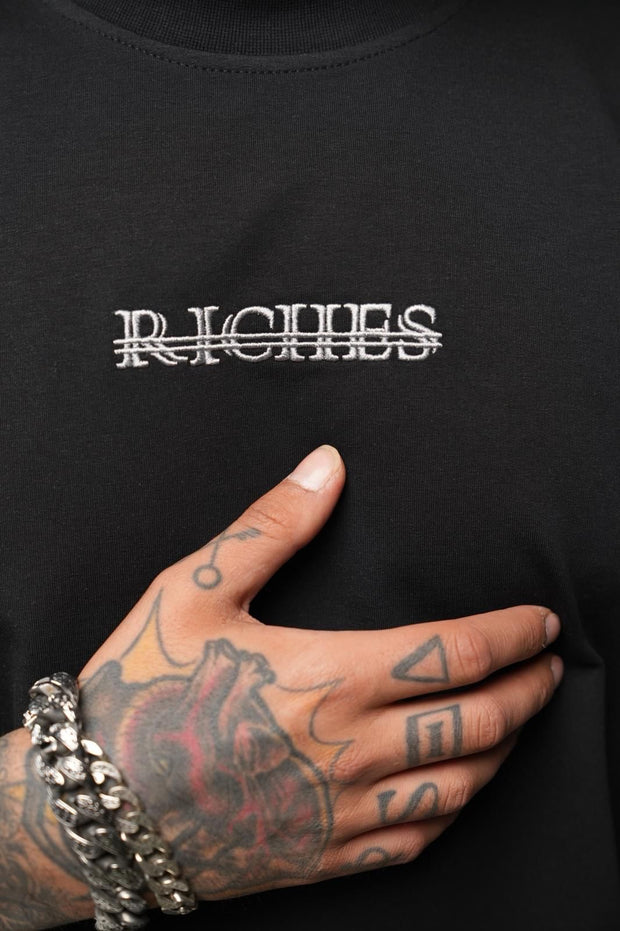 RICHES PARIS CROP AW/26
