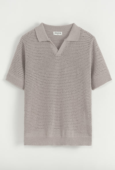 Polo Mocha
