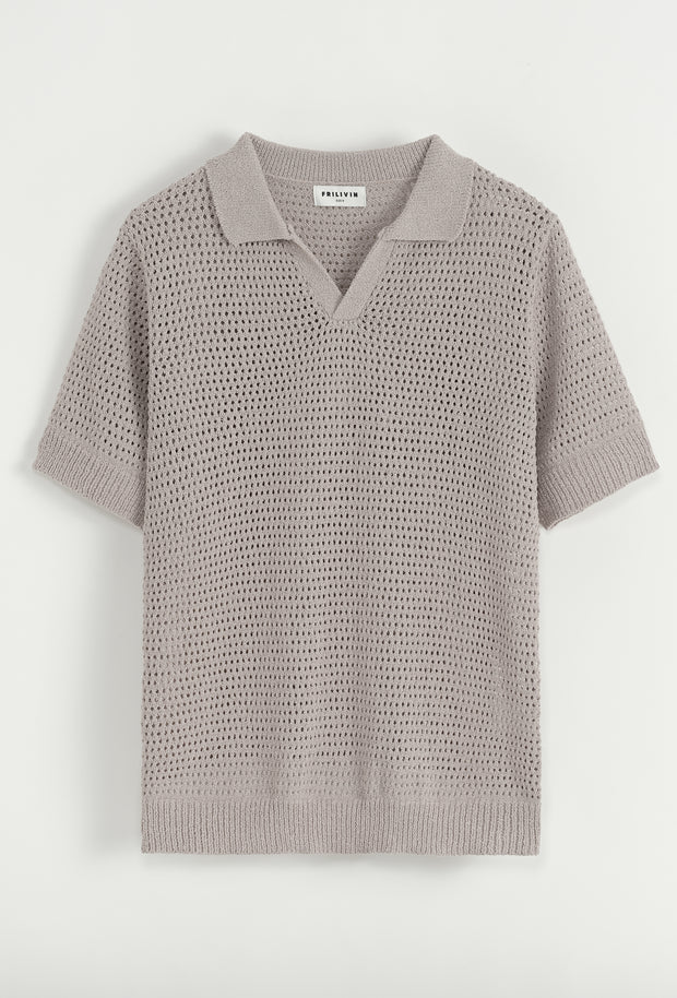 Polo Mocha
