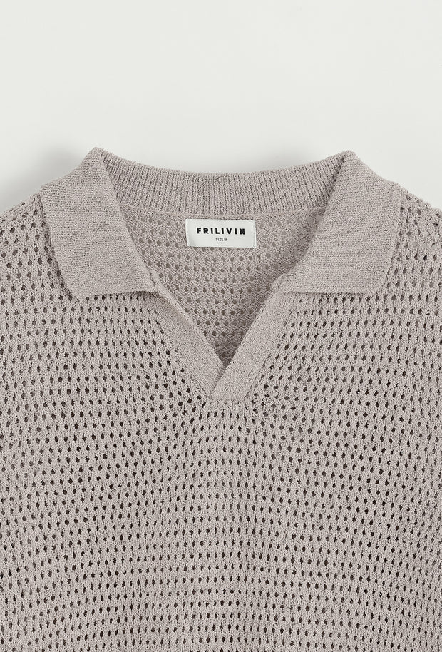 Polo Mocha