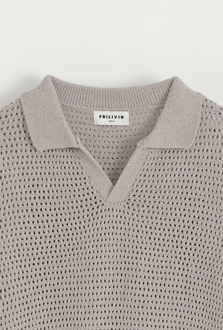 Polo Mocha