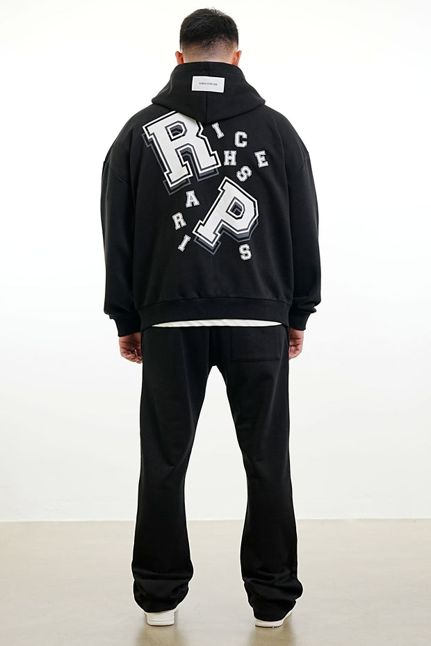 RICHES PARIS SET