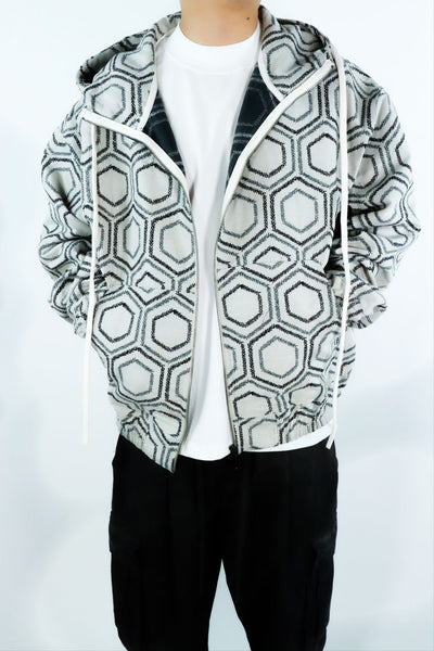 Veste Orika