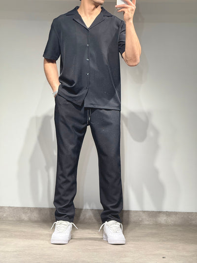 Ensemble Black  Long