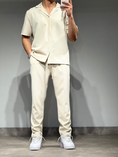 Ensemble Nude Long