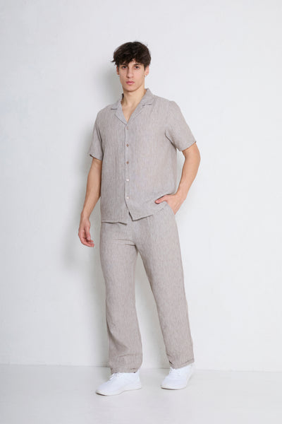 Ensemble Fluide effet Lin