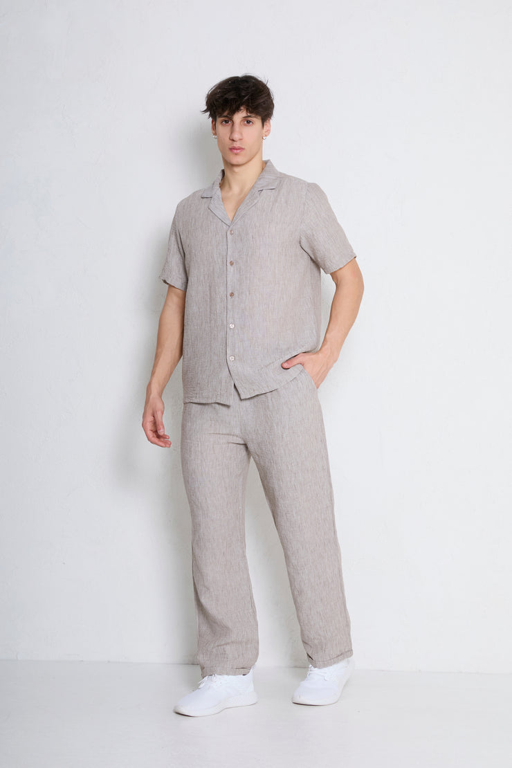 Ensemble Fluide effet Lin