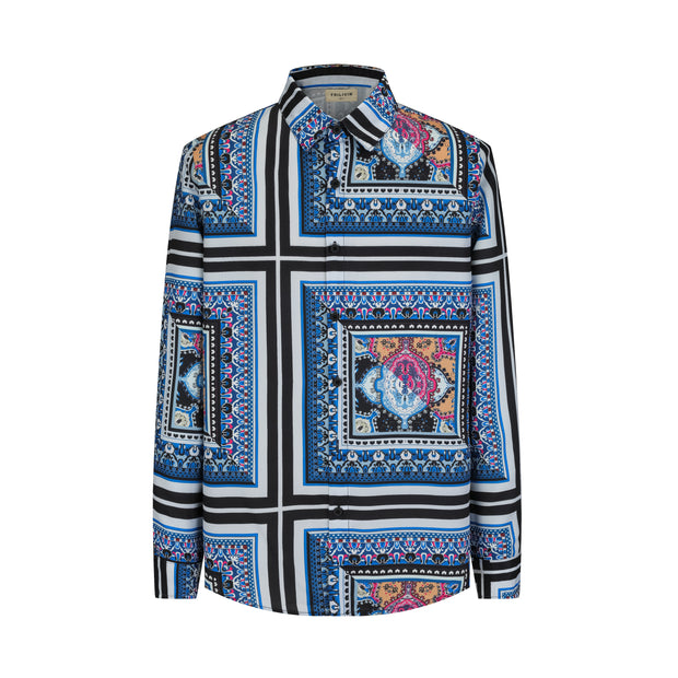 Chemise Orient