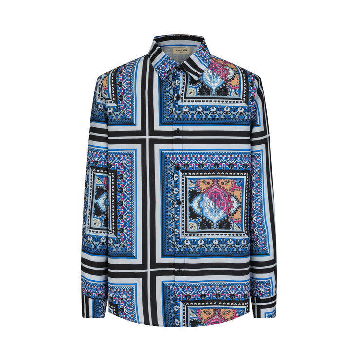 Chemise Orient