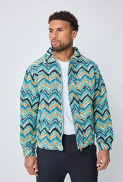 Veste San Diego