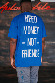 T-shirt Need Money