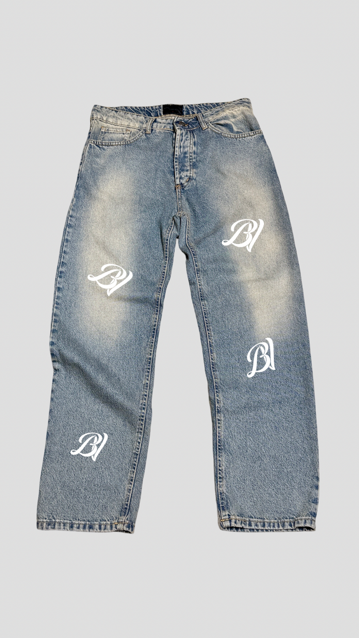 Jeans Maison Bv Limited Edition