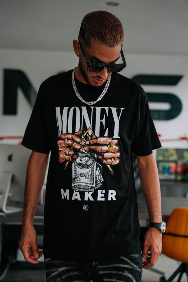 T-shirt Money Maker